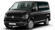 Volkswagen Transporter в лизинг